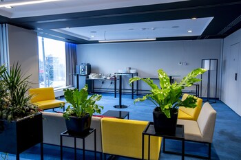 arche hotel krakowska