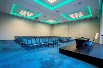 arche hotel krakowska