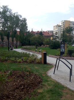 lorf hostelandapartments