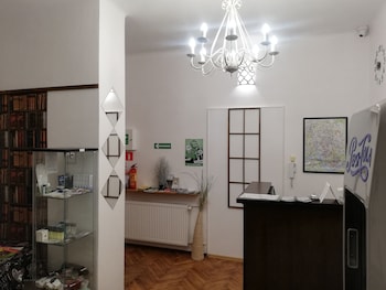 lorf hostelandapartments
