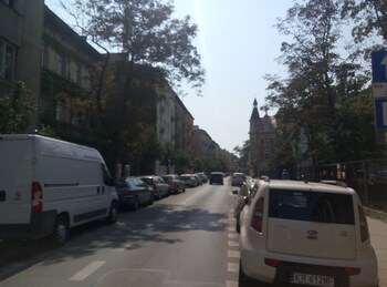 lorf hostelandapartments