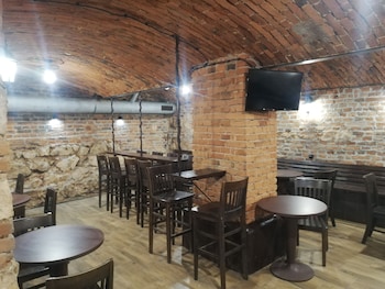 lorf hostelandapartments