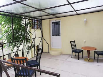 lorf hostelandapartments