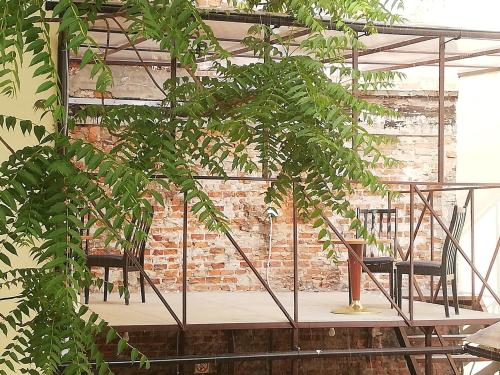 lorf hostelandapartments