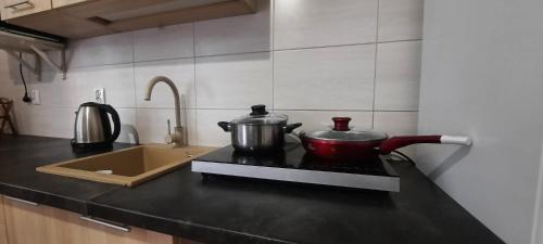 lorf hostelandapartments