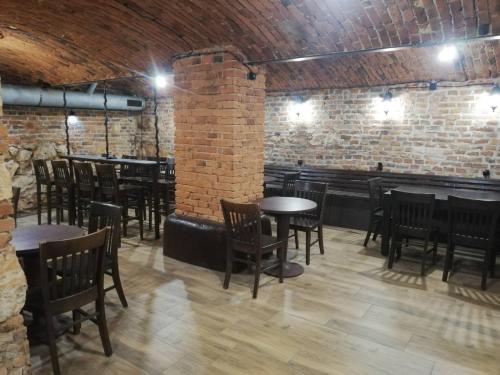 lorf hostelandapartments