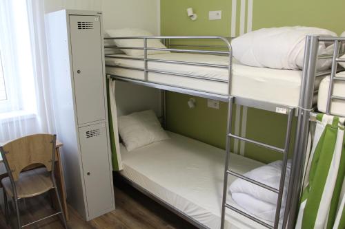lorf hostelandapartments