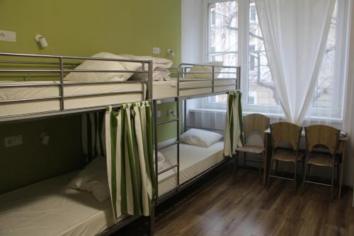 lorf hostelandapartments