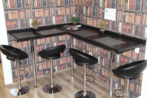 lorf hostelandapartments