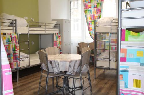 lorf hostelandapartments