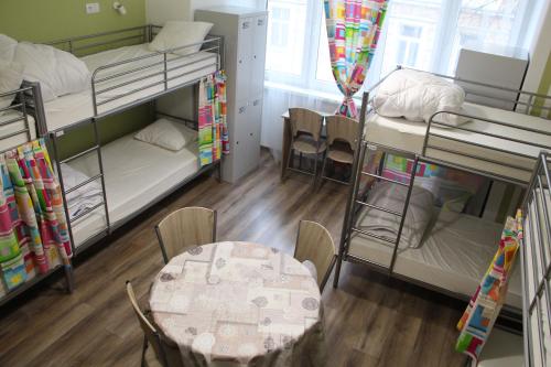 lorf hostelandapartments