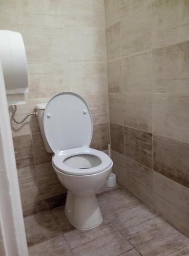lorf hostelandapartments