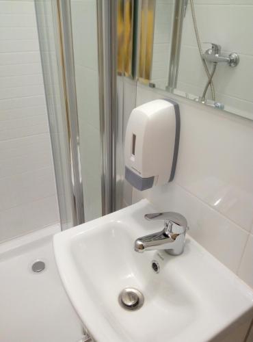 lorf hostelandapartments