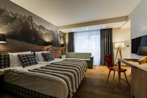 hotel szczawnica park resort and spa