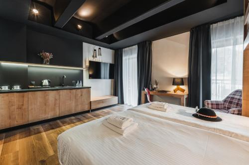 hotel szczawnica park resort and spa