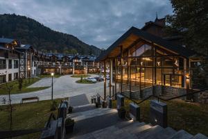 hotel szczawnica park resort and spa