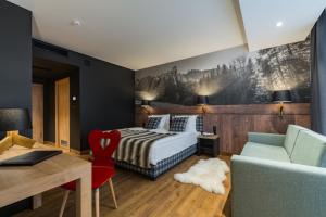 hotel szczawnica park resort and spa