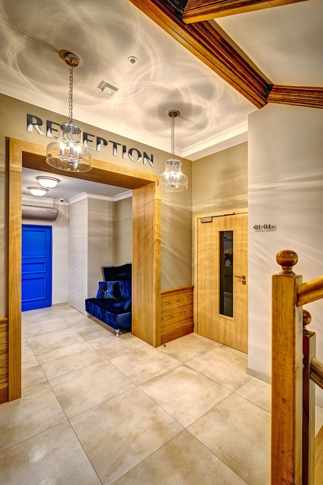 joyinn aparthotel