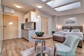 joyinn aparthotel