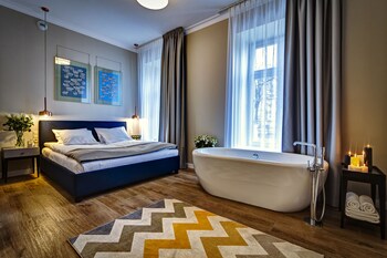 joyinn aparthotel
