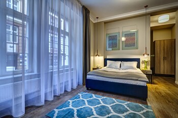 joyinn aparthotel