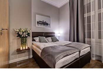 joyinn aparthotel