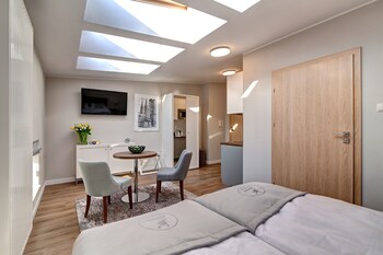 joyinn aparthotel