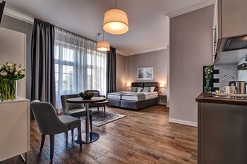 joyinn aparthotel