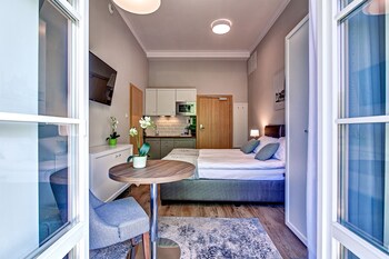 joyinn aparthotel
