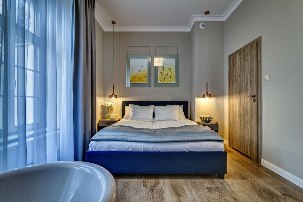 joyinn aparthotel