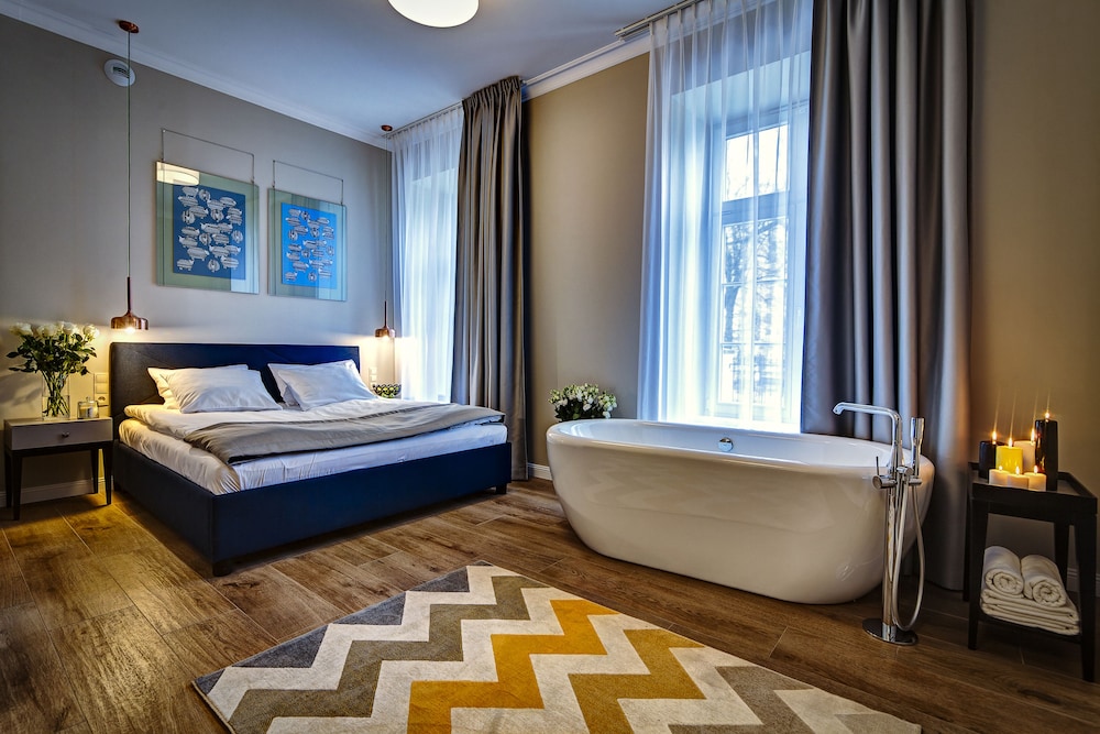 joyinn aparthotel