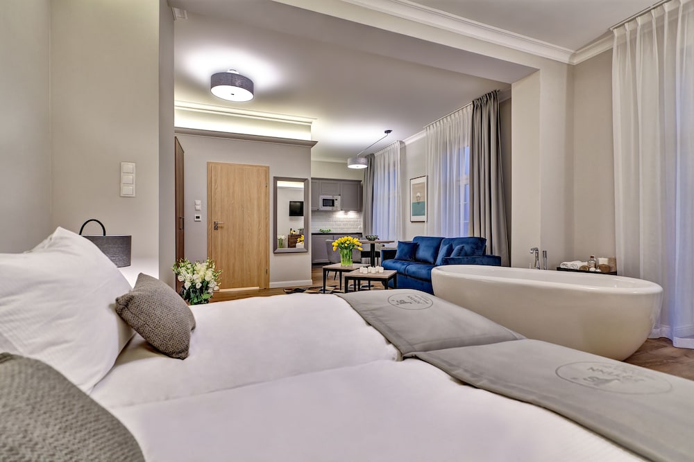 joyinn aparthotel
