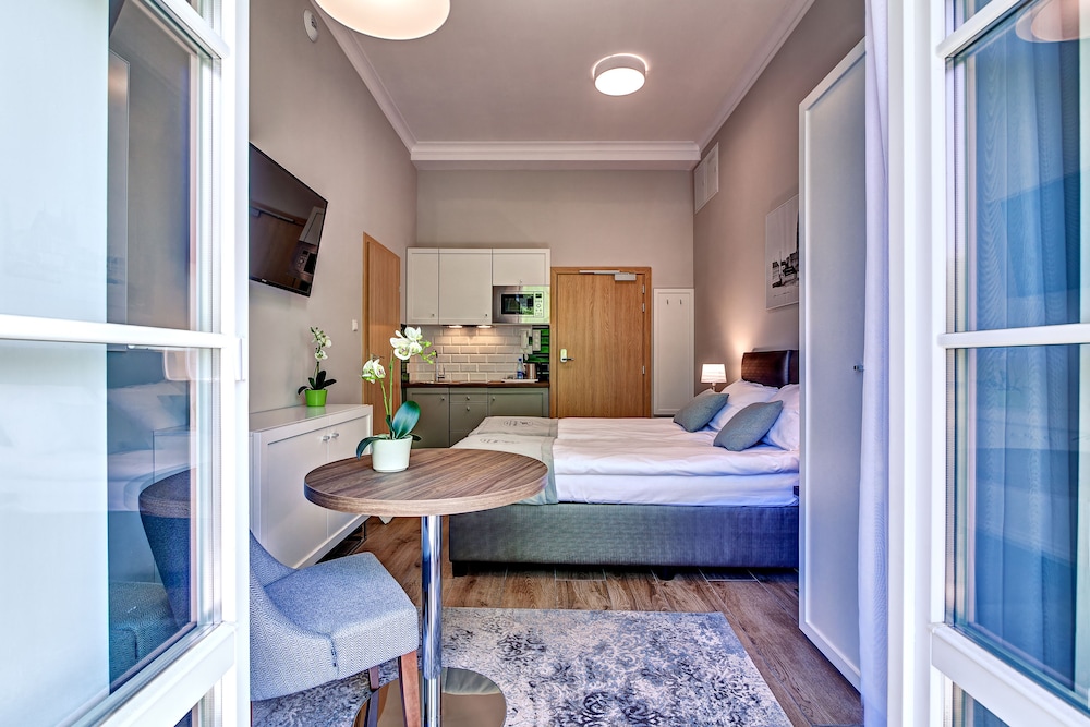 joyinn aparthotel