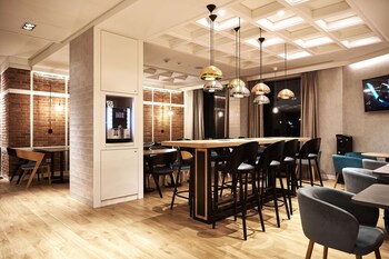 bandb hotel krakow centrum