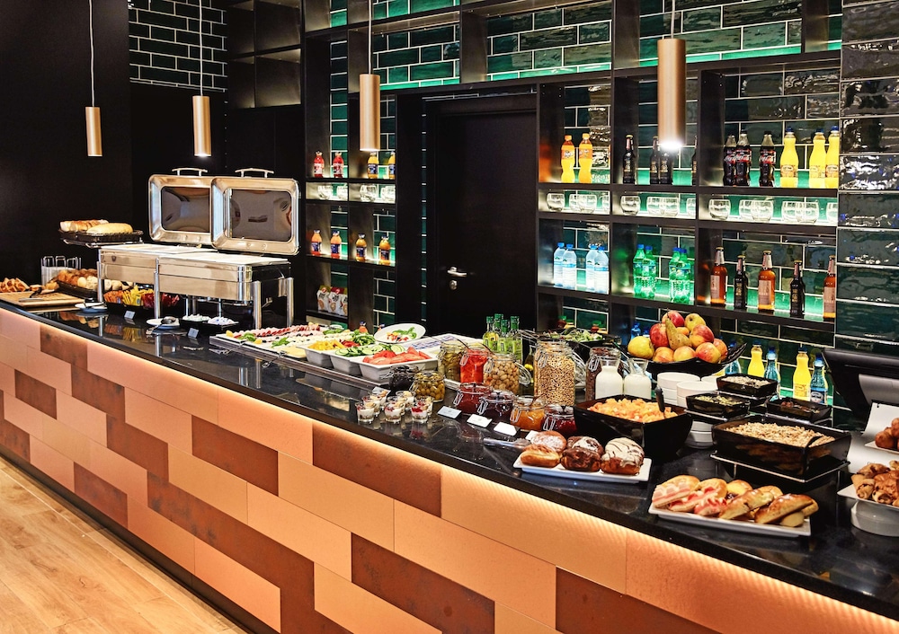 bandb hotel krakow centrum