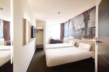 bandb hotel krakow centrum