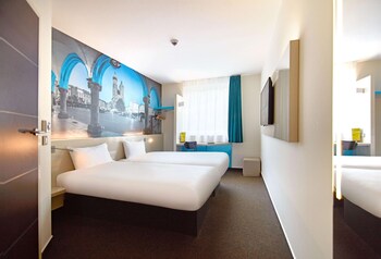 bandb hotel krakow centrum