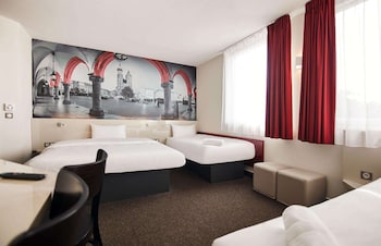 bandb hotel krakow centrum