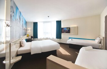 bandb hotel krakow centrum