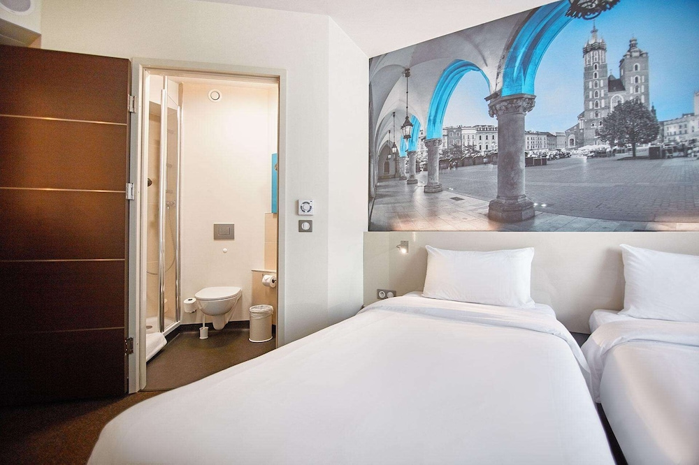 bandb hotel krakow centrum