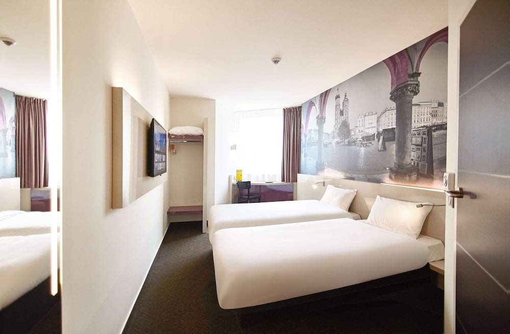 bandb hotel krakow centrum