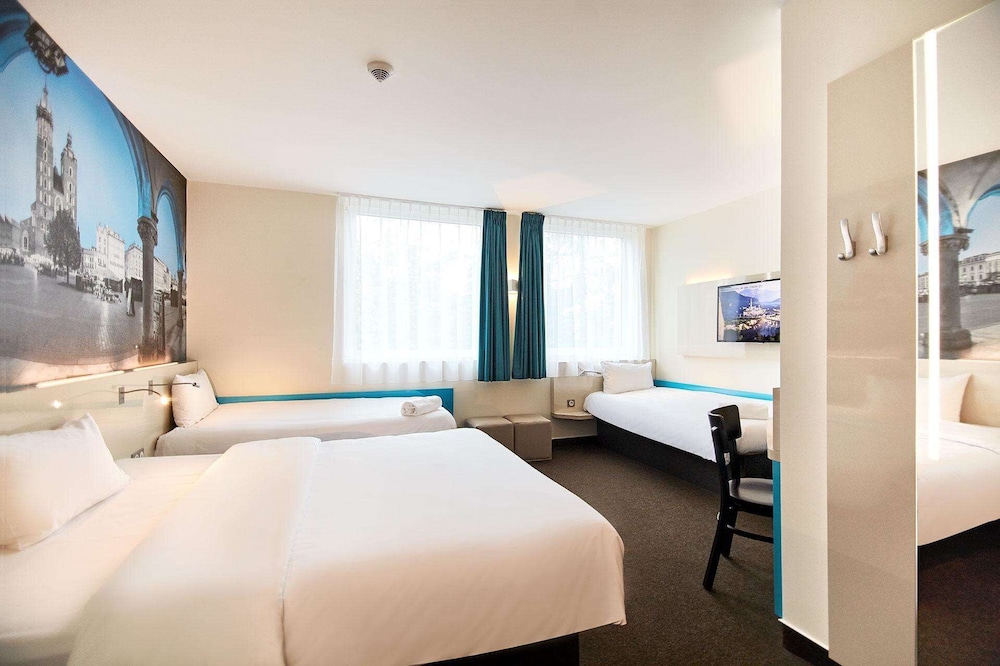 bandb hotel krakow centrum