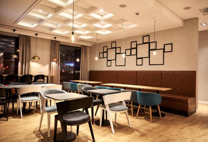 bandb hotel krakow centrum