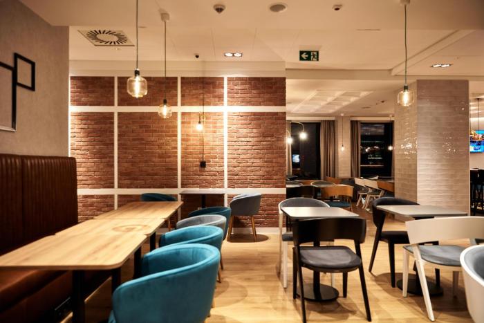 bandb hotel krakow centrum