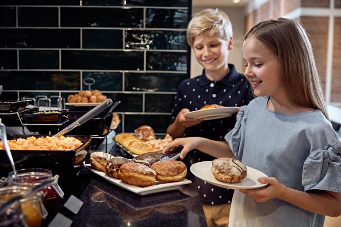 bandb hotel krakow centrum