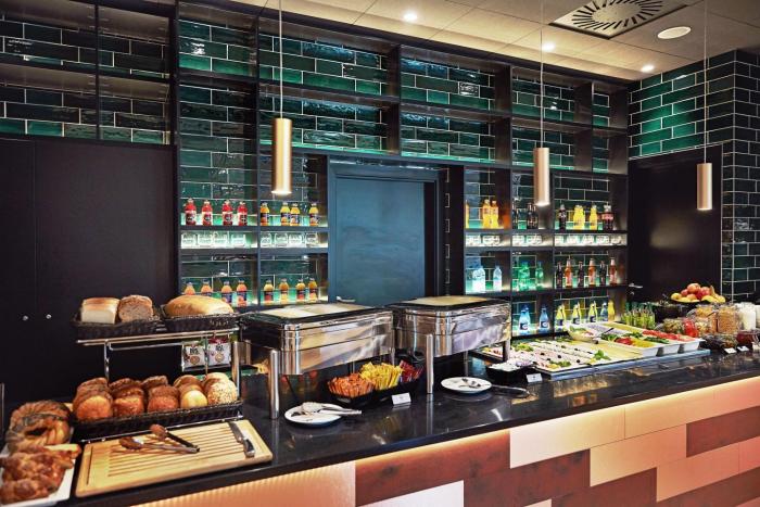 bandb hotel krakow centrum