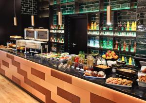 bandb hotel krakow centrum