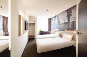 bandb hotel krakow centrum