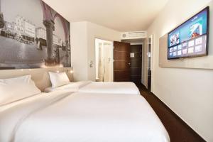 bandb hotel krakow centrum