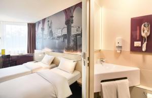 bandb hotel krakow centrum